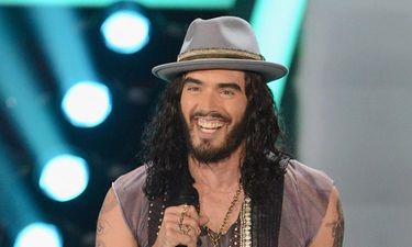 Russell Brand ties the knot in super secret wedding to Laura Gallacher