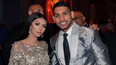 Amir Khan’s wife reveals she’s pregnant a month after Twitter row