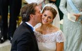 ‘Four becoming five!’… Princess Madeleine of Sweden is pregnant