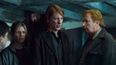 Domhnall Gleeson on the pressure of Harry Potter: ‘I didn’t handle it well’