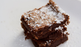 The two-ingredient Nutella brownies that will make Sunday so much better