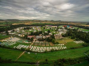 The first round of acts for Electric Picnic 2018 have been announced