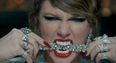 The one thing you probably missed in Taylor Swift’s new music video