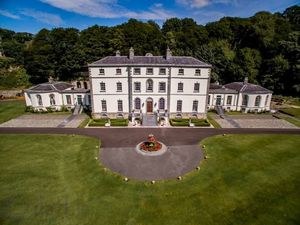 Michael Flatley’s €20M Cork mansion is up for sale and it’s immaculate
