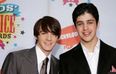 Drake and Josh made up at the VMAs and it was lovely