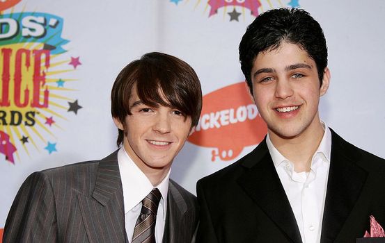 drake and josh