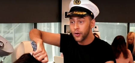 All you need to know about the glam new RTÉ show Salon Confidential