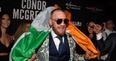 This Irish influencer got to chill with McGregor over the weekend