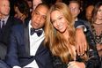 Beyonce and Jay Z spotted with the twins for the first time