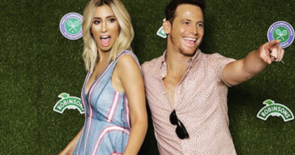 Stacey Solomon drops big confession about sex life with boyfriend Joe Swash
