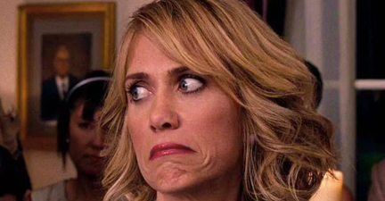The one Bridesmaids scene Kristen Wiig really didn’t want to include