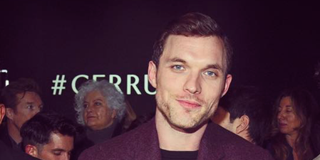 Actor Ed Skrein quits Hellboy reboot after whitewashing controversy