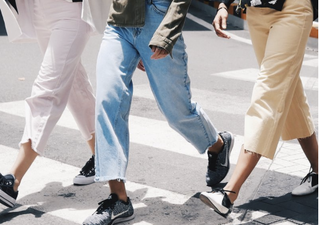 The statement Topshop piece that’s flying out of the shops