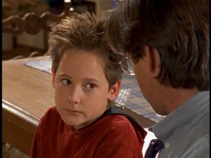 Matt from Lizzie McGuire is 27 now and we feel so old