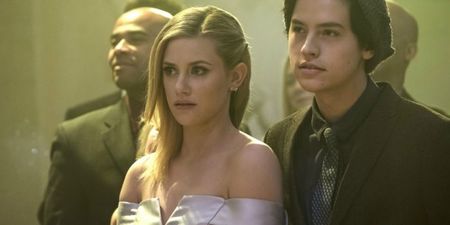 This Riverdale actress says she’s getting death threats over her role