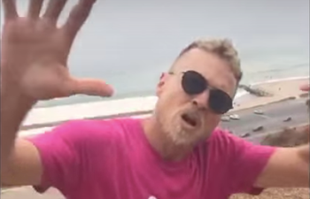 Spencer Pratt made a music video for Taylor Swift’s new song and it’s gas