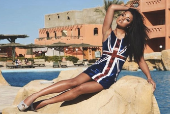 Miss UK is handing back her crown after she was told to lose weight