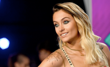 Paris Jackson hits back at criticism of her unshaven armpits at VMAs