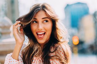 The new type of shampoo that will give you a GREAT hair day