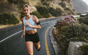 Woman’s response when man says her outfit is why ‘joggers get raped’