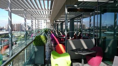 One of Dublin’s most central hotels is up for sale… for €90 million