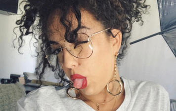 YouTuber does blackface claiming she didn’t know it was offensive