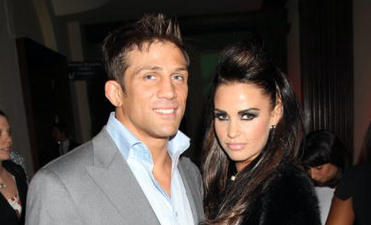 ‘It’s convenient timing’: Katie Price’s ex Alex Reid weighs in on divorce