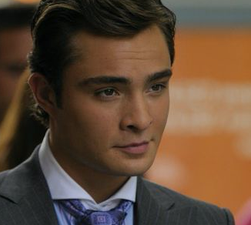 Ed Westwick has made a pretty surprising claim about Gossip Girl
