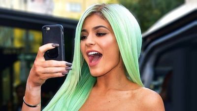 7 things we’ve learned about Kylie Jenner via her new reality TV show