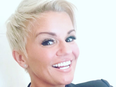 Kerry Katona shares moving text message from teenage daughter Molly