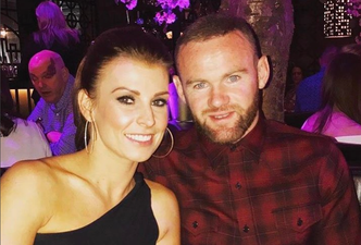 Wayne Rooney reportedly arrested on suspicion of drink-driving