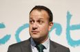 Leo Varadkar’s tweet about Princess Diana has upset a lot of Irish people