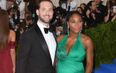 Congrats! Serena Williams has given birth to a baby girl