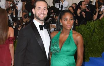 Congrats! Serena Williams has given birth to a baby girl