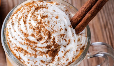 Starbucks is adding this DELICIOUS-sounding drink to its secret menu