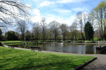 30-year-old homeless woman living in a tent found dead in Cork