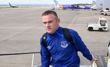 Woman with Wayne Rooney during drink-driving incident speaks out