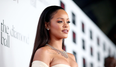 Fans speculate that Rihanna is pregnant after appearance at Diamond Ball