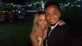 JLS’s Aston Merrygold is now expecting a first child with his girlfriend, Sarah