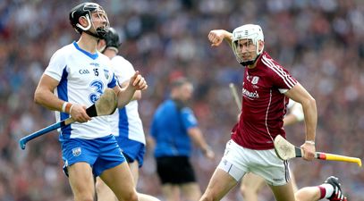 Congrats! Galway have won the All-Ireland Senior Hurling Final