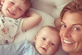 ‘I’ve had enough…’ Coleen Rooney takes to Twitter to make a heartfelt plea