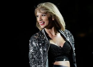 Looks like Taylor Swift is coming back to Ireland and we’re so excited