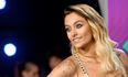 Paris Jackson has a new chest inking and it’s pure tattoo goals