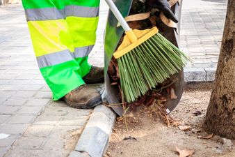 Is your hometown on Ireland’s most-littered list? The results are in