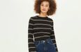 Topshop’s new suspender jeans have to be seen to be believed