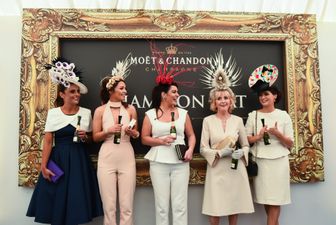 The ONE element that will make you a winner this weekend