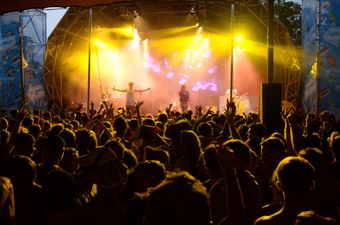 Were you there? We look back at the Throwback Stage from this year’s Electric Picnic