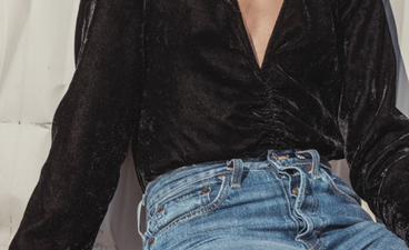 Penneys picks: 5 dressy tops perfect for autumn nights out