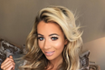 People are going crazy over Olivia Attwood’s wedding guest outfit