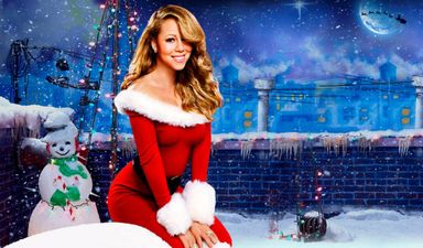 Mariah Carey’s All I Want For Christmas tour-dates have been announced